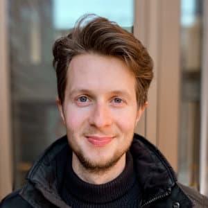 Profile picture of Lars Götte